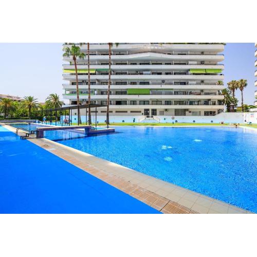 UHC Montecarlo Niza Apartments