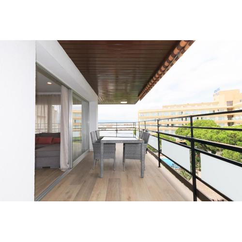 UHC ONDINA APARTMENTS