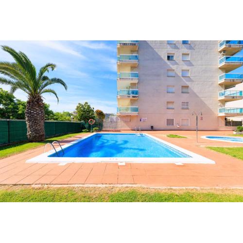 UHC Park Village Apartments