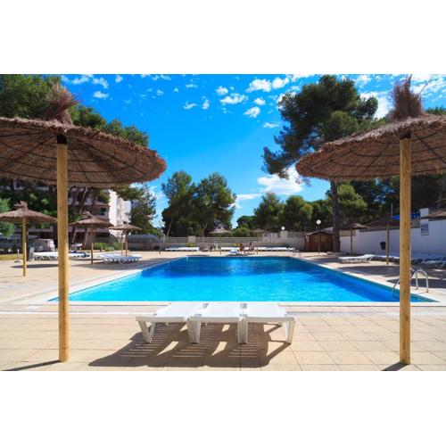 UHC Salou Pacific Apartments