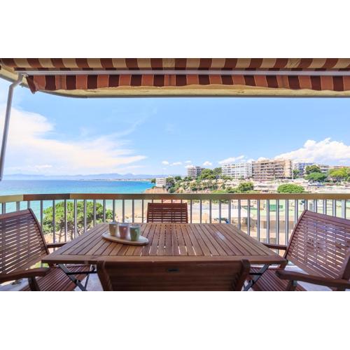 UHC Sorolla Apartments Superior
