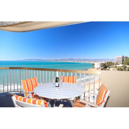 UHC Sorolla Apartments