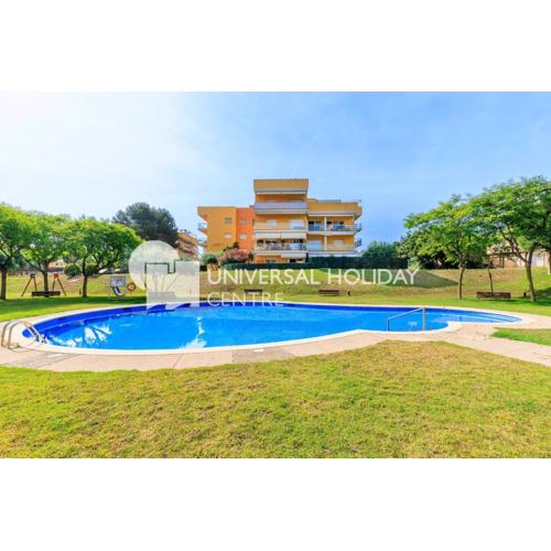 UHC TRAMUNTANA FAMILY COMPLEX