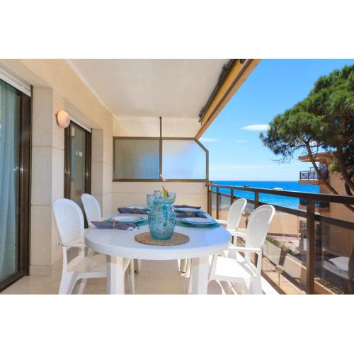 UHC Txingudi Apartments