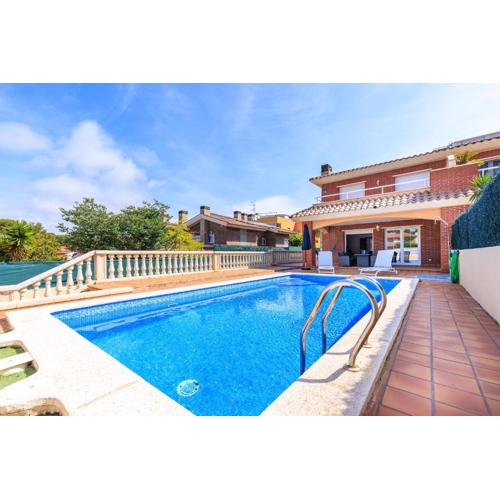 UHC Villa Gaviland