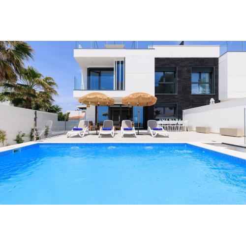UHC Villa Portofino