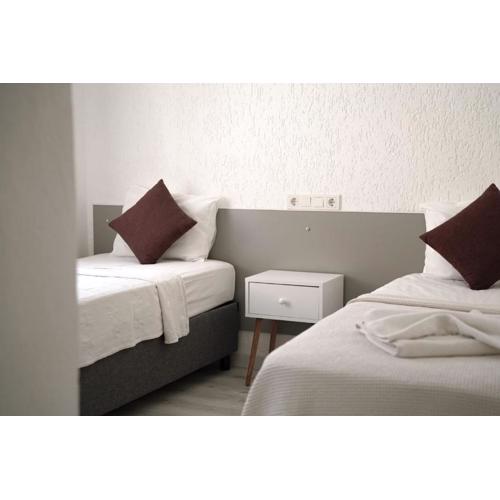 ULAŞ APART OTEL
