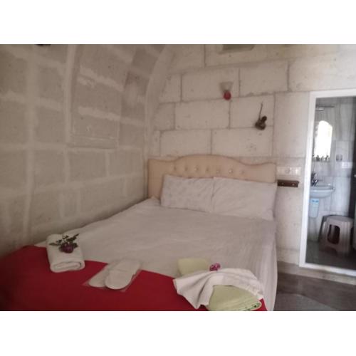 ULAŞ CAVE HOTEL