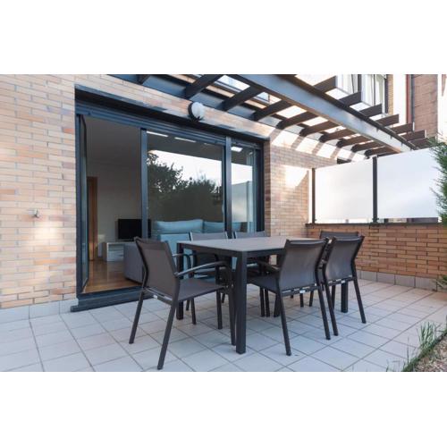 Ulia Apartments- Garden Boutique