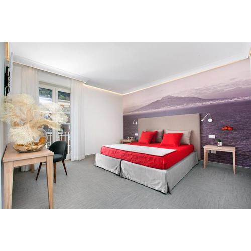 Ulisse Apartment
