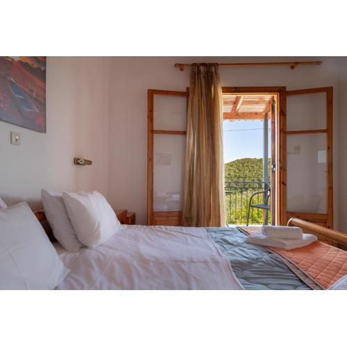 Ulisse Apartments