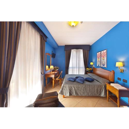 Ulisse Deluxe Hostel
