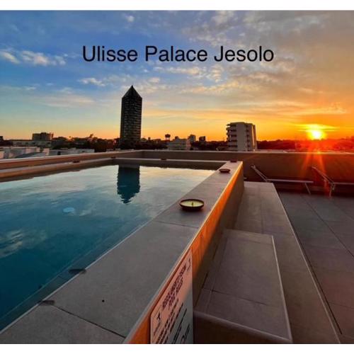 Ulisse Palace