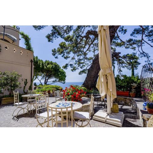Uliveto Saglietto Agriturismo a Poggi Apartments