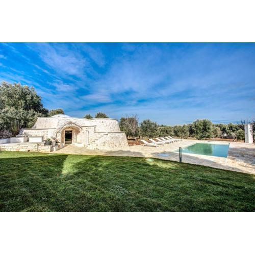 Ulivi di Puglia - Luxury Villa