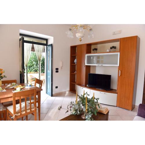 Ulivo Apartment