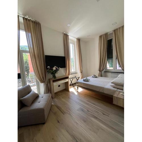 Ulivo House