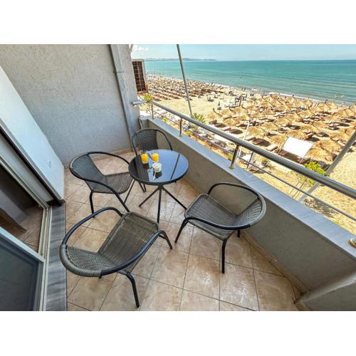 Ultimate Sea View 950