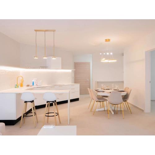 Ultra Modern Apartment off St Julians