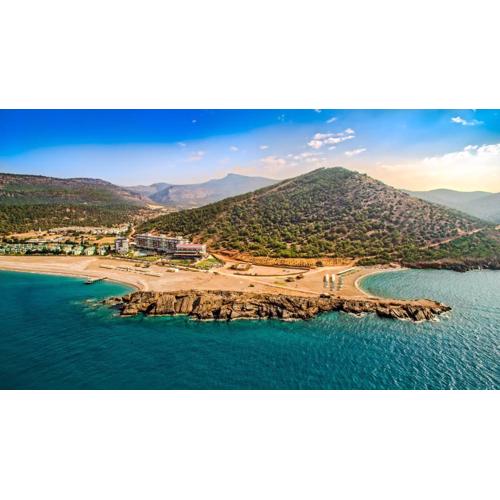 Ulu Resort Hotel - All Inclusive