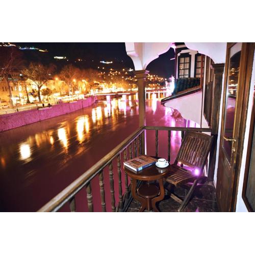 Uluhan Hotel