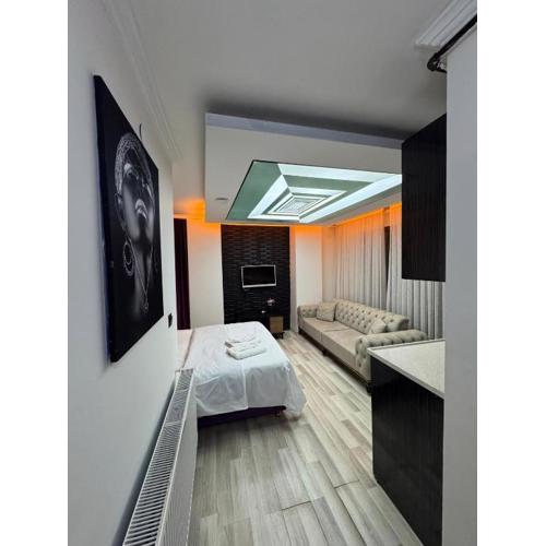 Uluhan Suite Otel