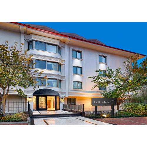 Ulus G Residences