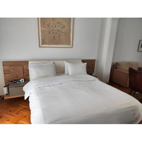 Ulysses Apartments Acropolis
