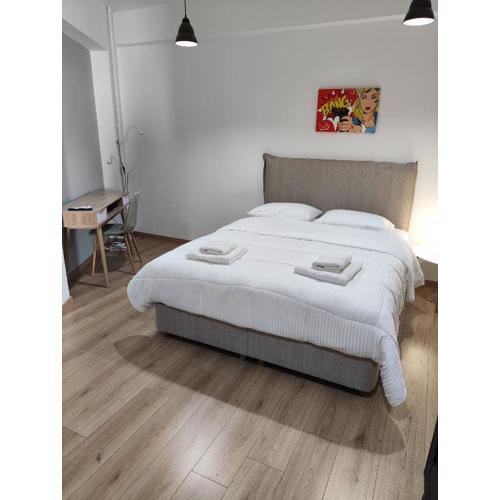 Ulysses Apartments Syntagma
