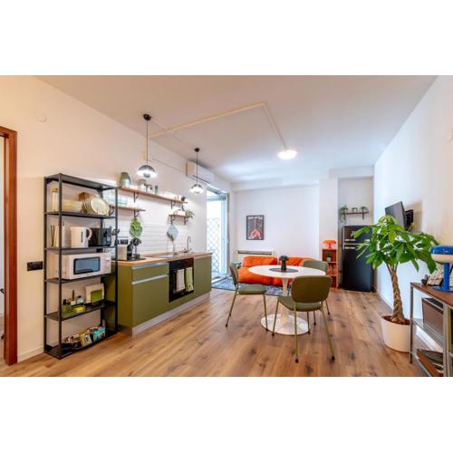 UM81 - Apartment