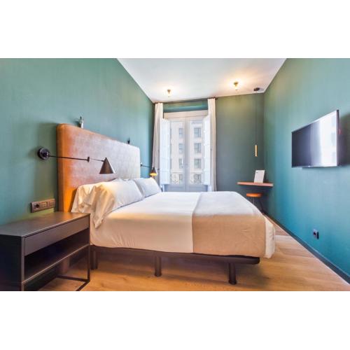 Uma Suites Atocha