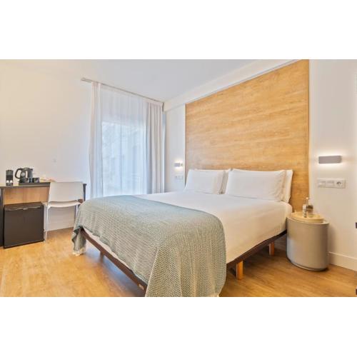 Uma Suites Ondarreta