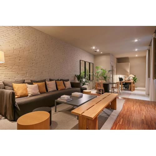 Uma Suites Pau Claris