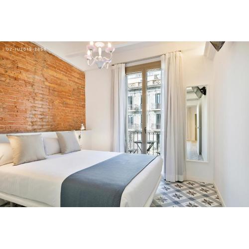 Uma Suites Sagrada Familia