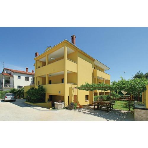 Umag apartment MeaVita