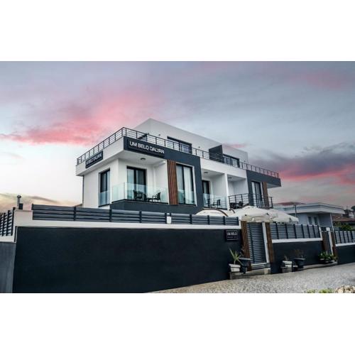 Umbelo Suites Dalyan