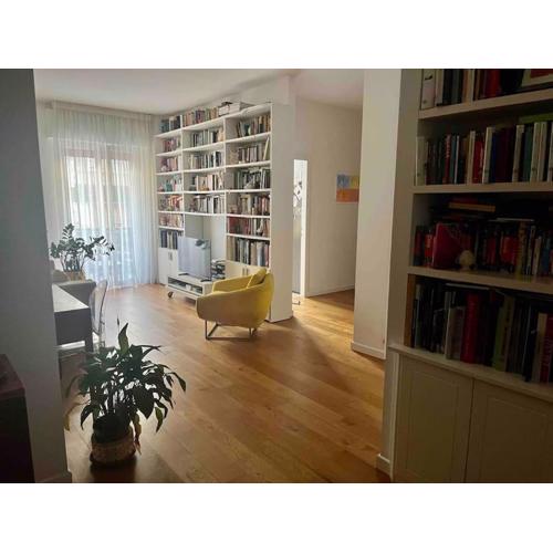 Umbertina apartment