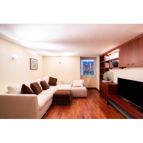 Umbertina Cozy Apartment by Wonderful Italy