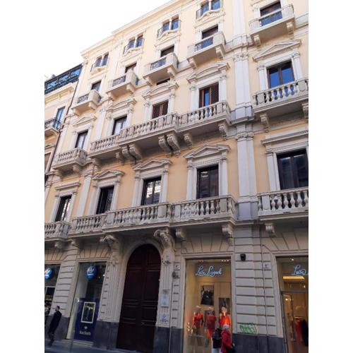 Umberto House Catania