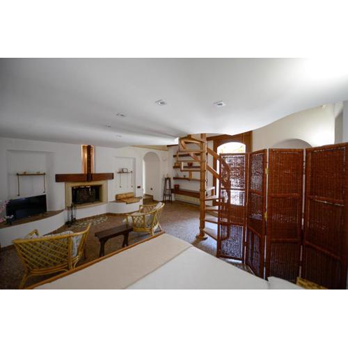 Umbra Idris Holiday Home