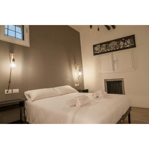 Umbrian Concierge - Factory House La Viola