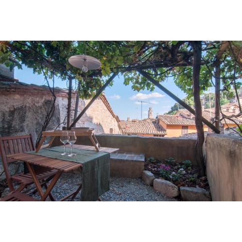 Umbrian Concierge - La Casa dei Pellari