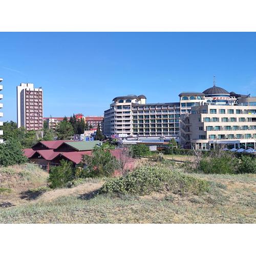 Umi Apartments