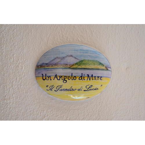 Un Angolo di Mare...nel centro di Ischia!