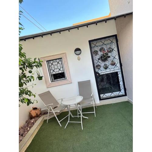 Un beau studio au centre de Sousse