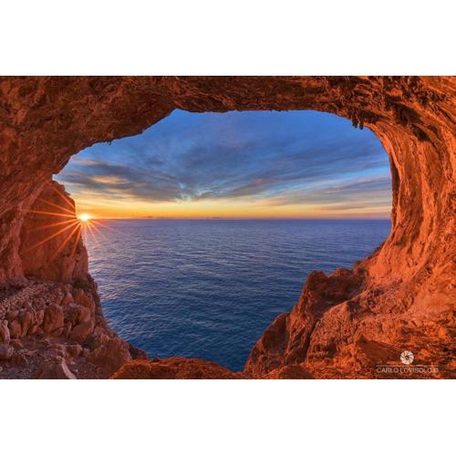 UN BEL POSTO AL MARE