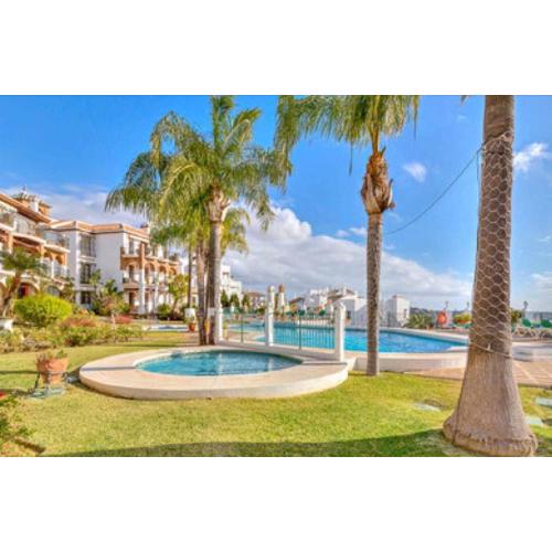 Un Cuento De Hadas En Mijas