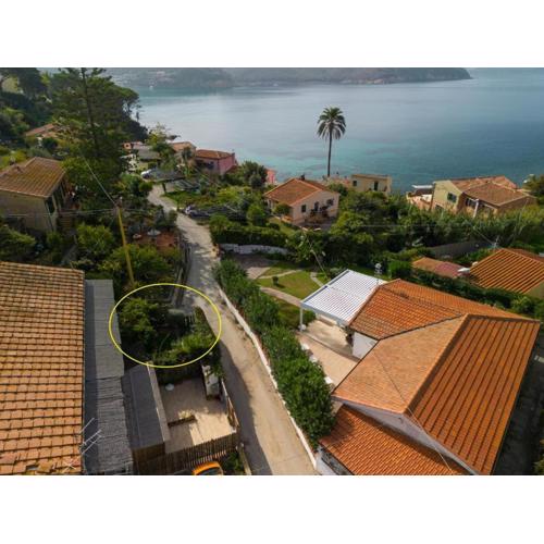 Un Giardino Sul Forno - Goelba