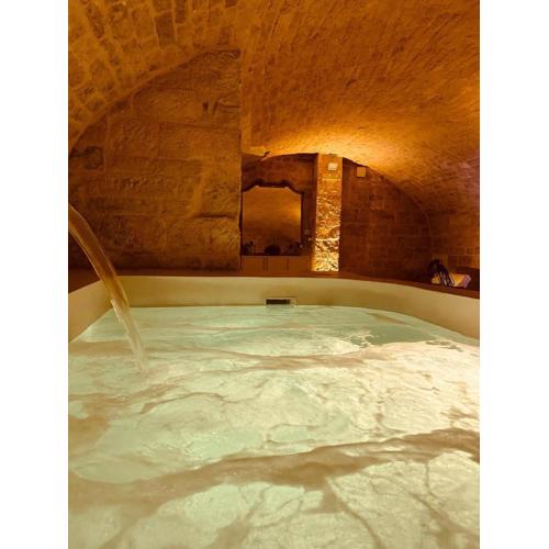 Un giorno bellissimo suite & spa