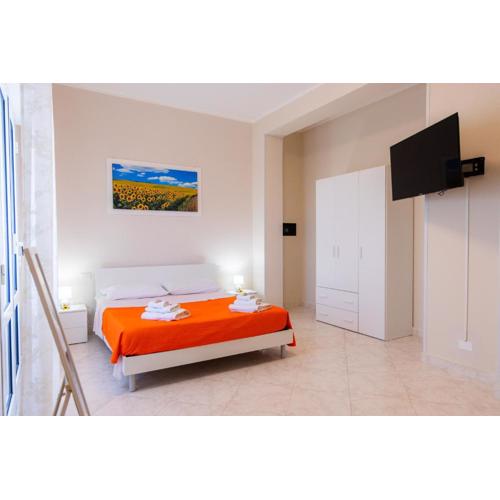 Un Girasole sul Mare - Rooms & Apartment